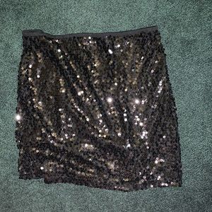 Sequence Skirt